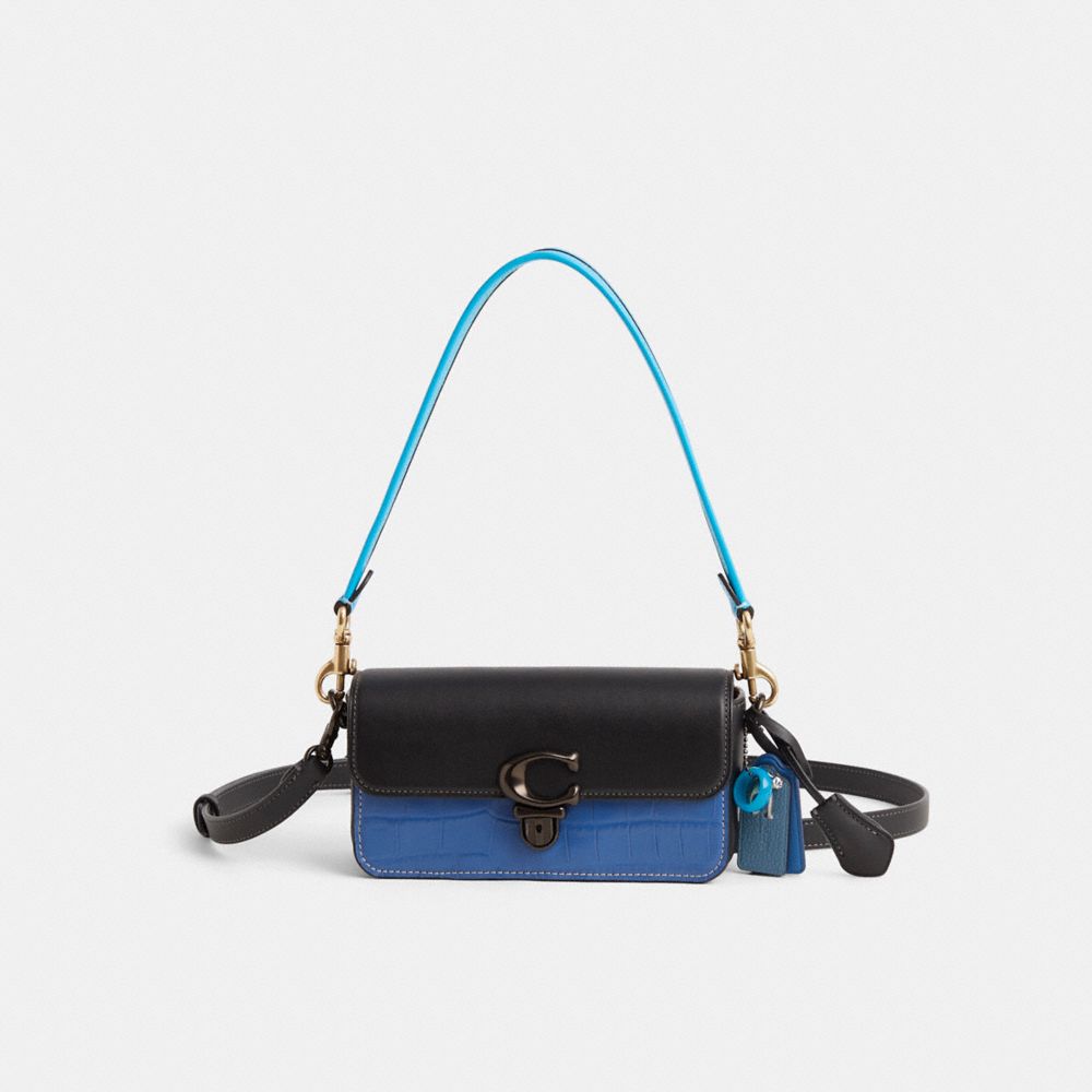Coach Upcrafted Studio Bag 20