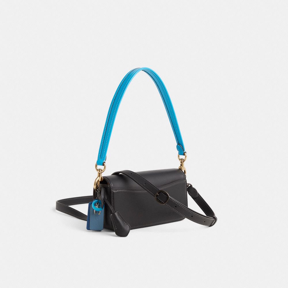 Coach Upcrafted Studio Bag 20