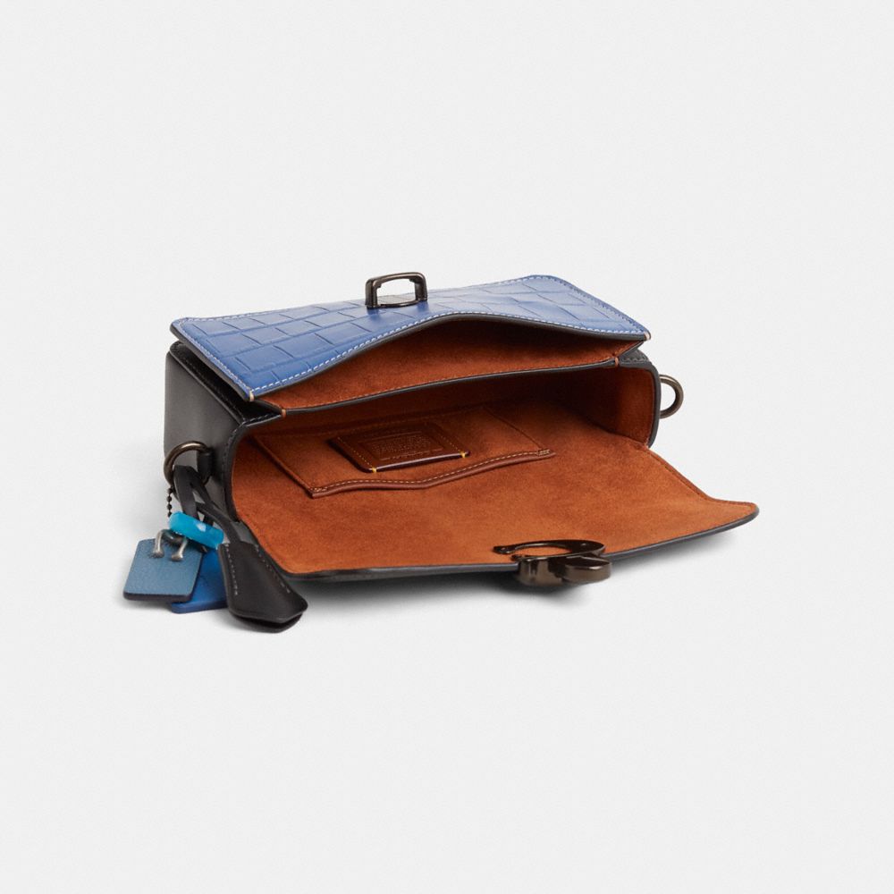Coach Upcrafted Studio Bag 20