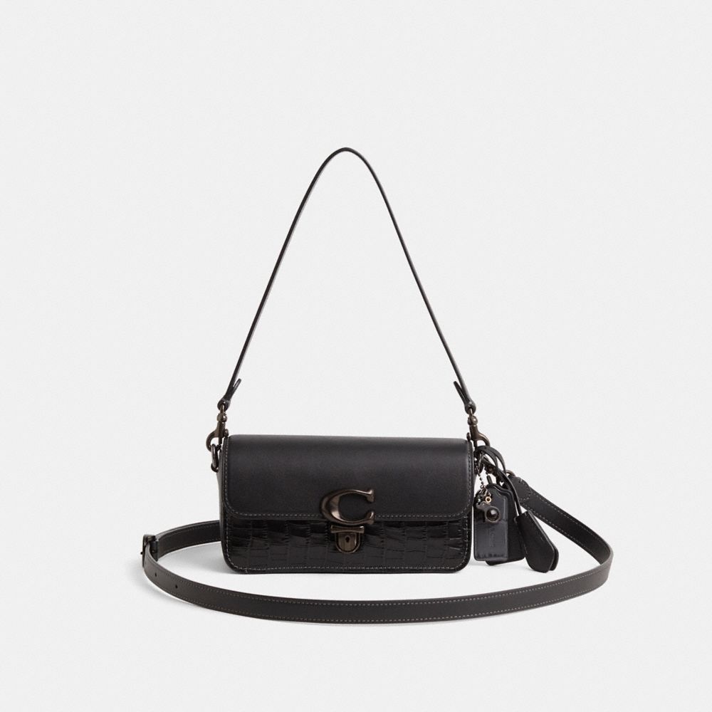 Coach Upcrafted Studio Bag 20