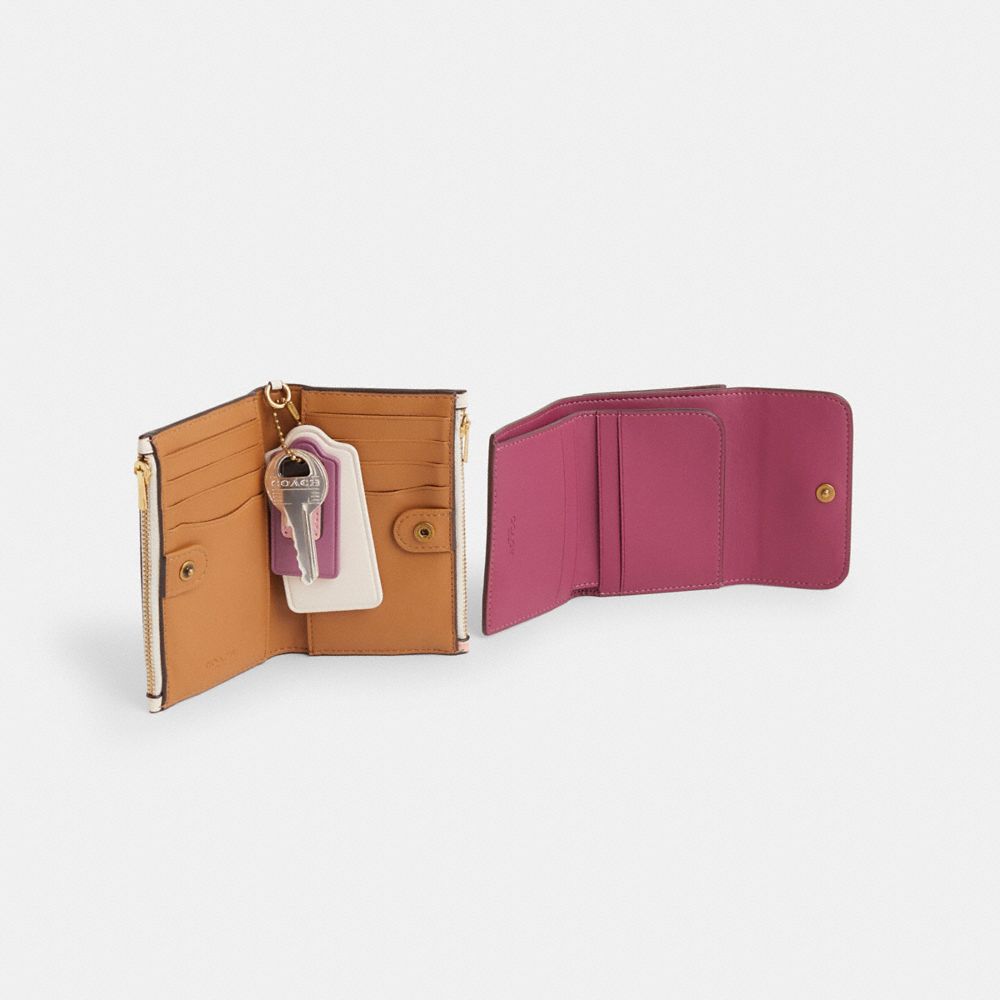 COACH®,Upcrafted Belt Bag Creation,,Inside View,Top View