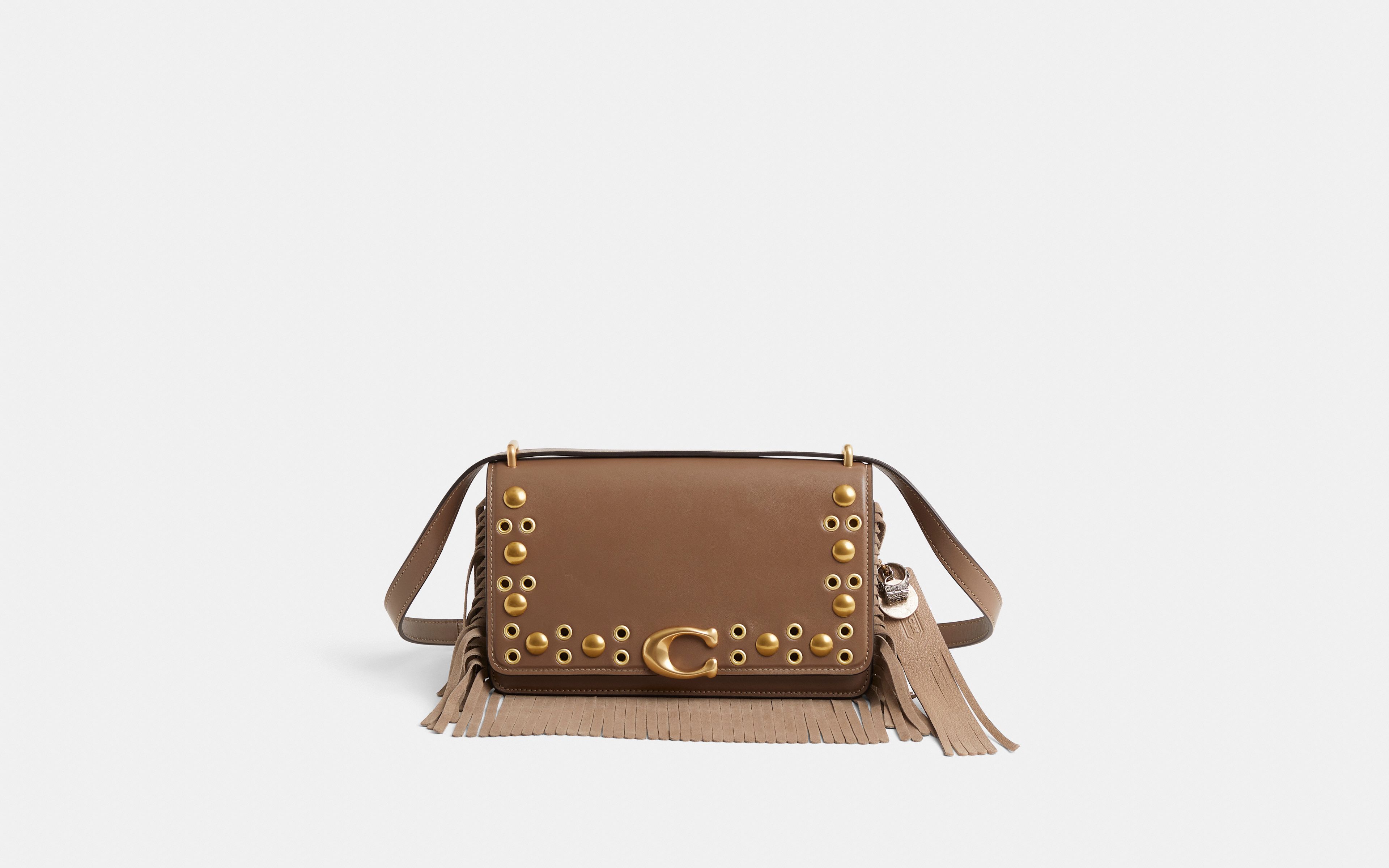 Upcrafted Bandit Shoulder Bag
