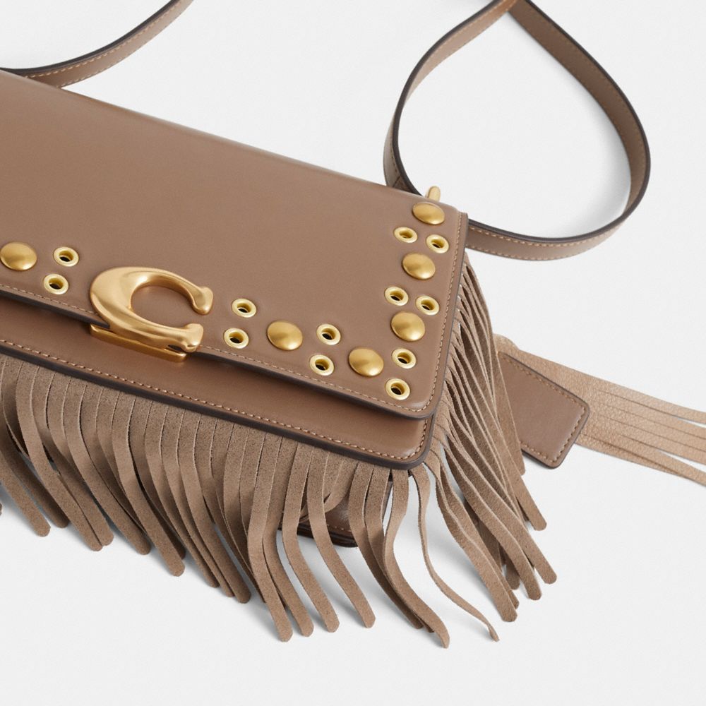 Upcrafted Bandit Shoulder Bag