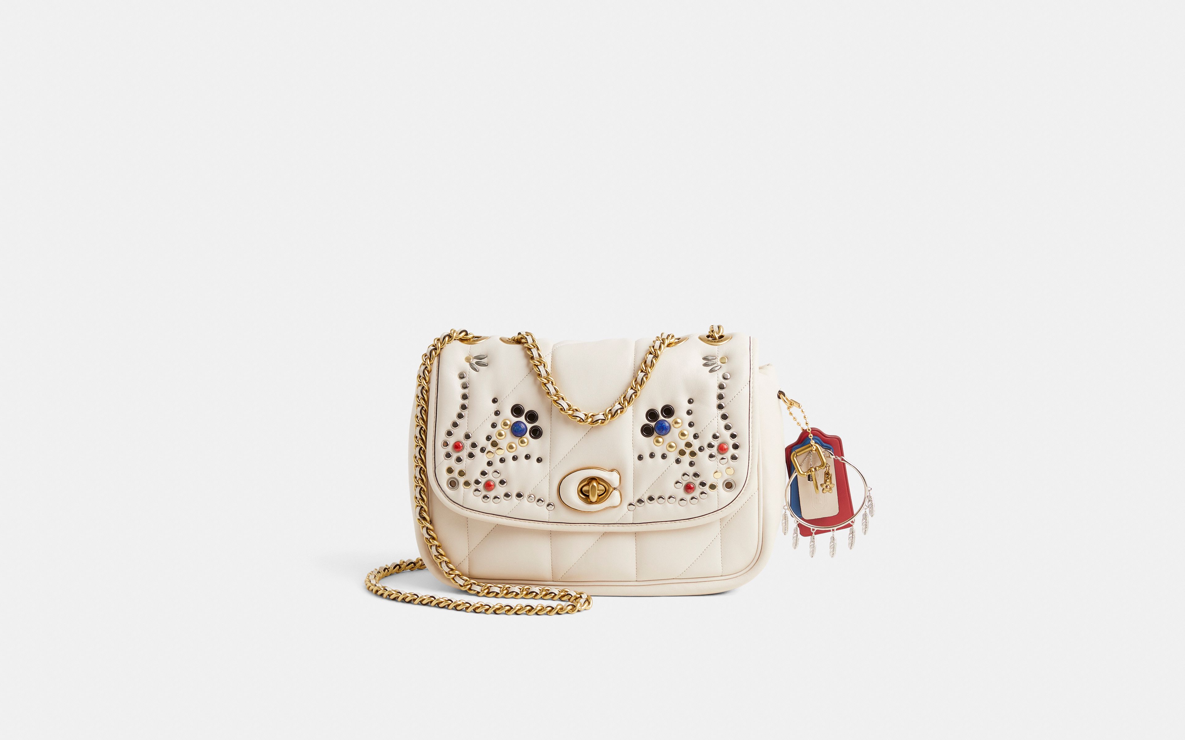 Upcrafted Pillow Madison Shoulder Bag