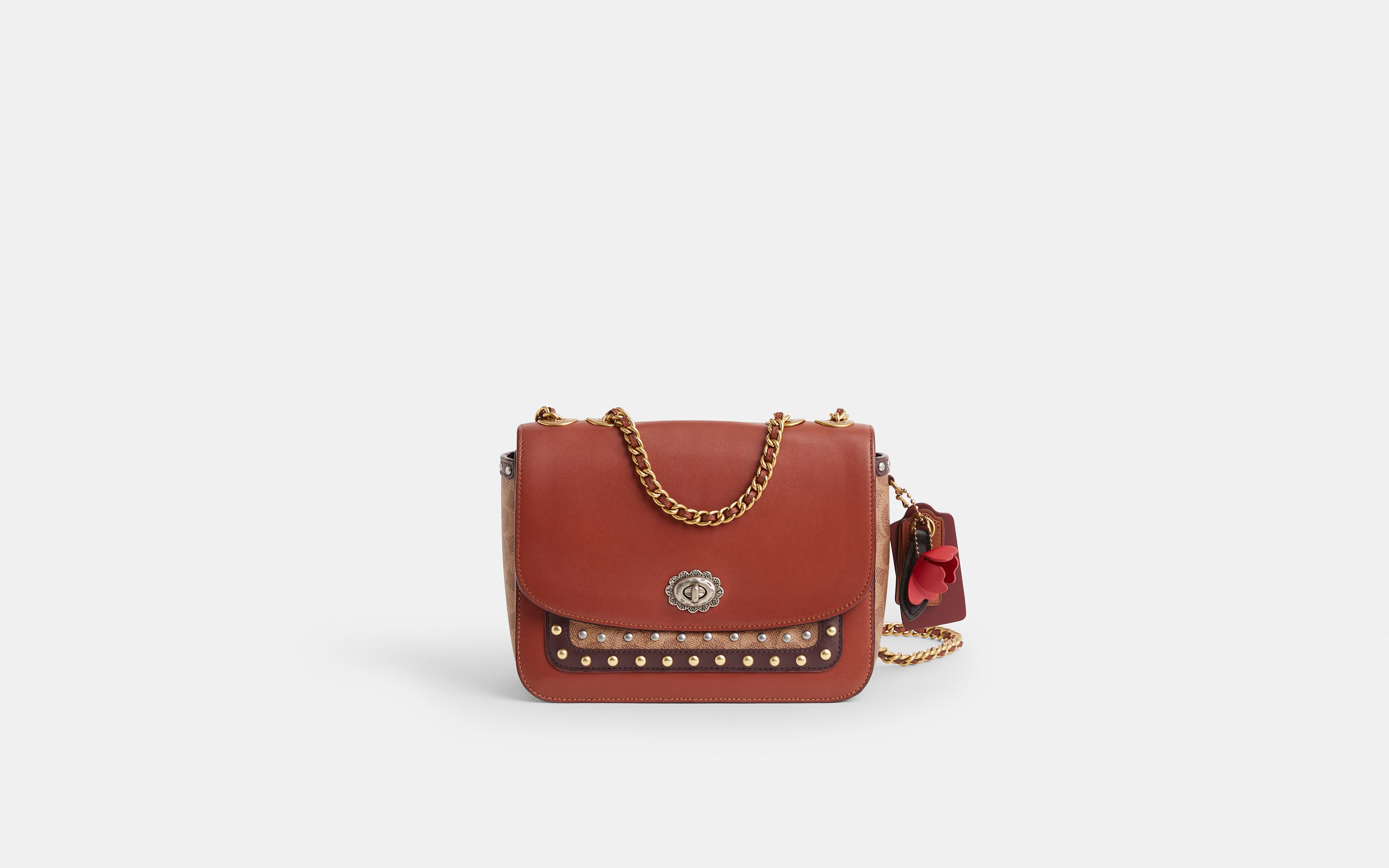 Upcrafted Madison Shoulder Bag
