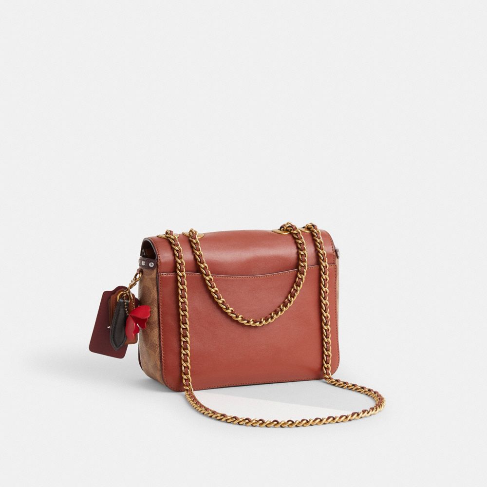 Upcrafted Madison Shoulder Bag