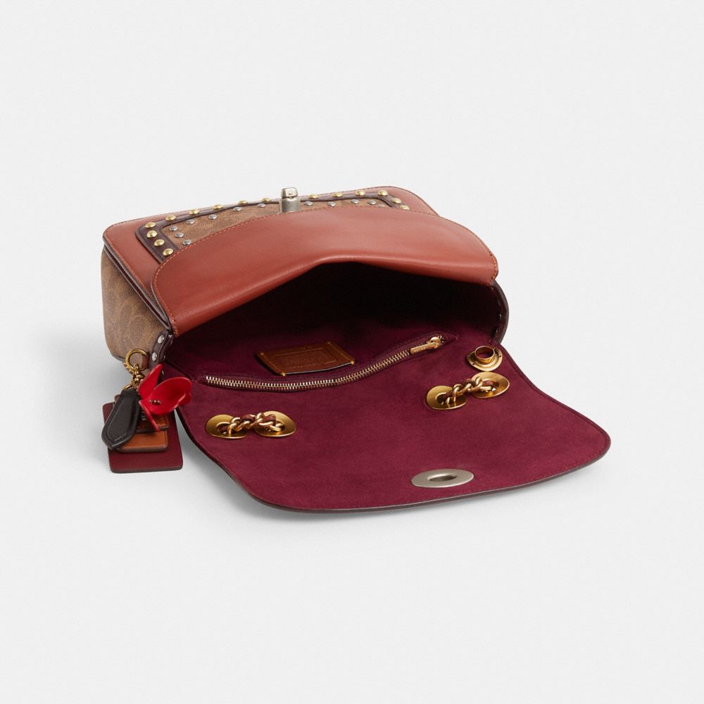 Upcrafted Madison Shoulder Bag