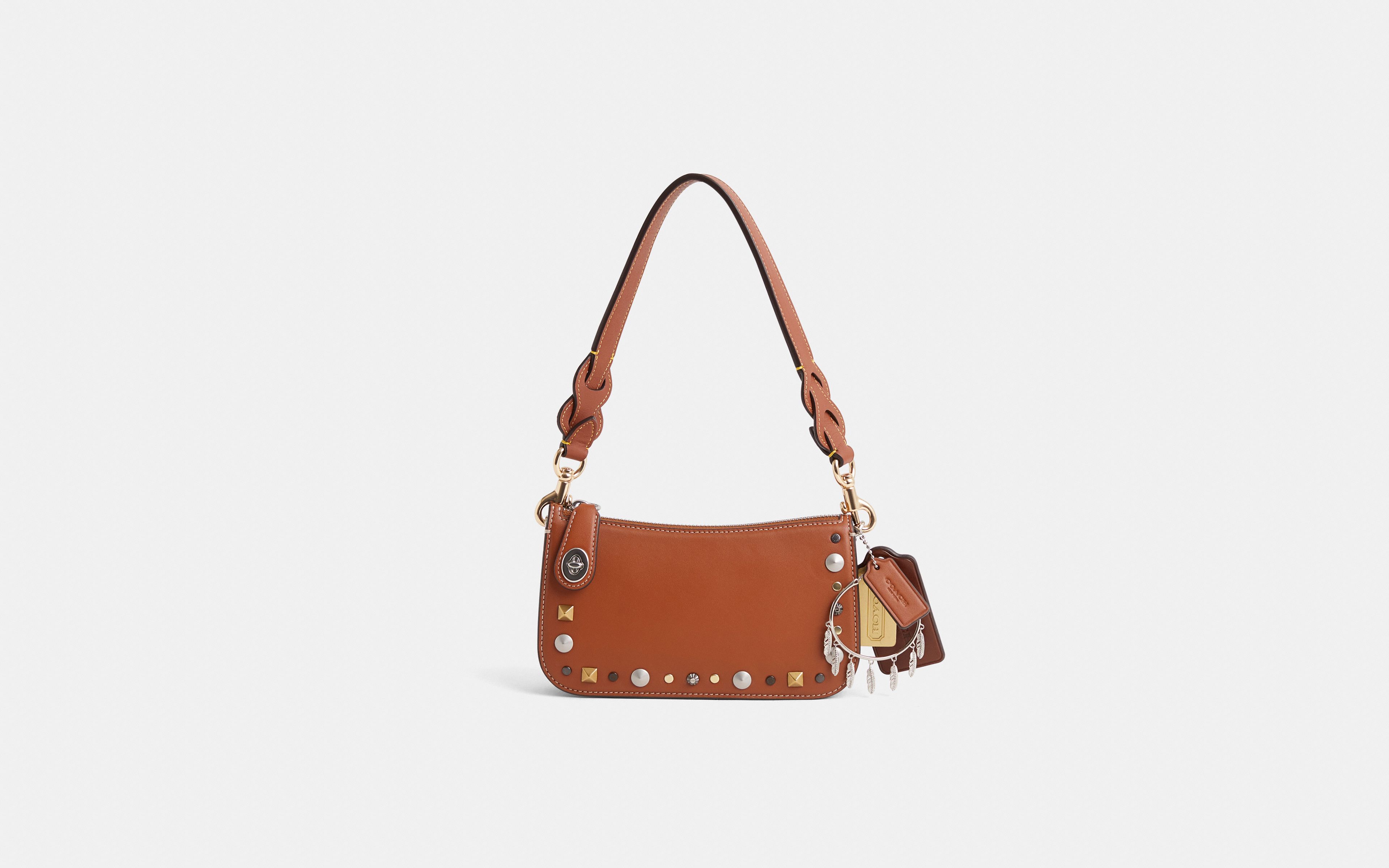 Upcrafted Penn Shoulder Bag