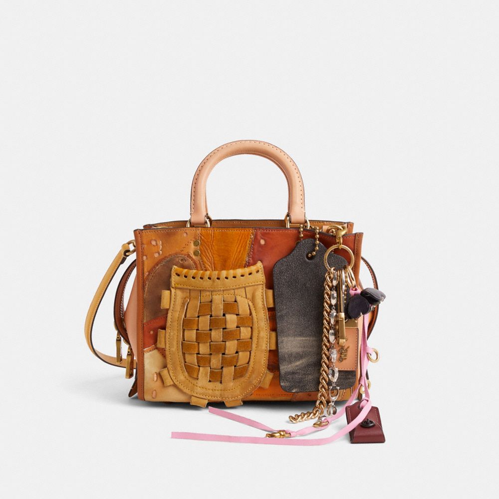 Custom Rogue 25 | COACH®