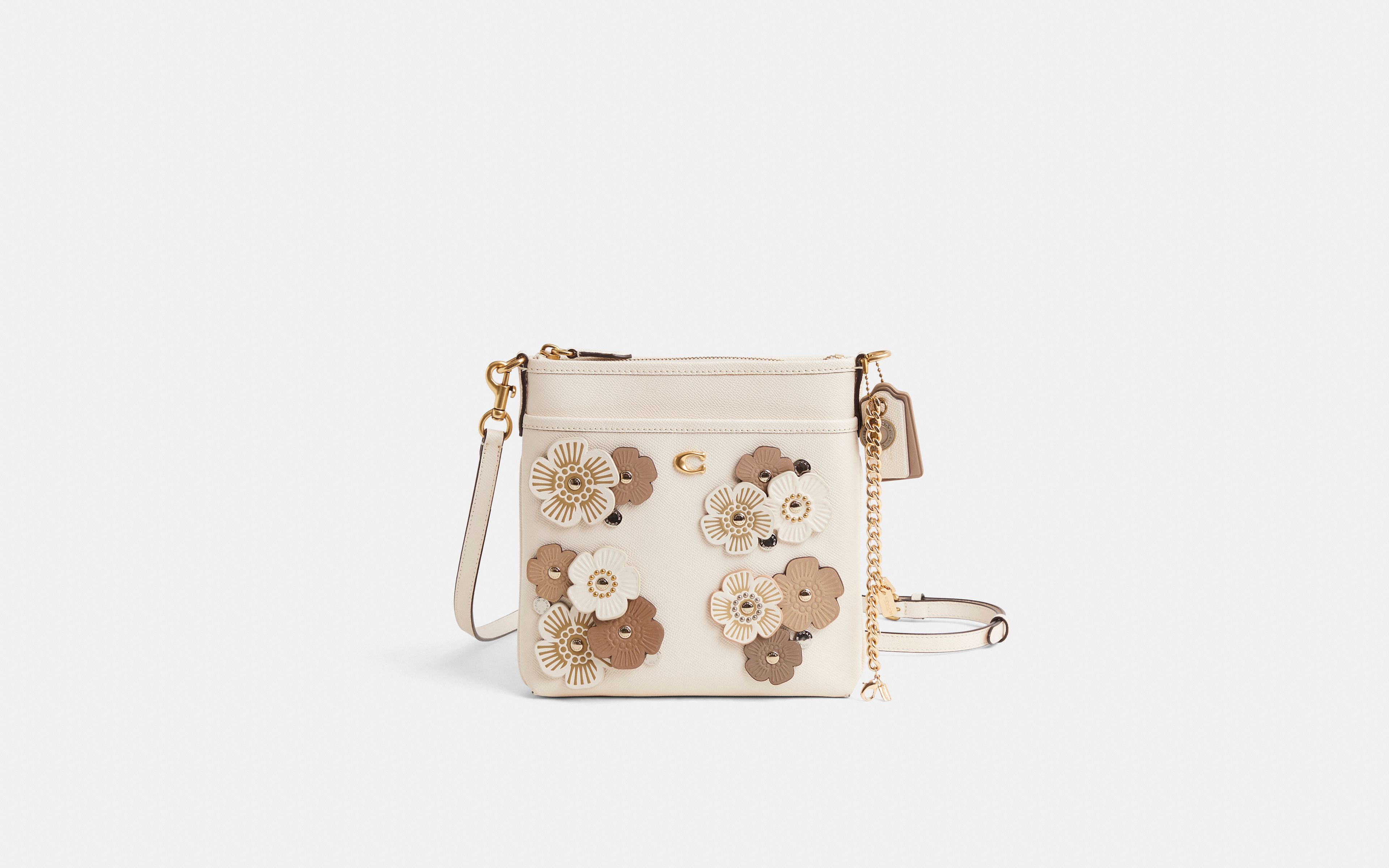 Upcrafted Kitt Messenger Crossbody