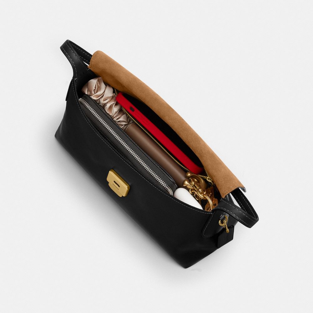 Женские сумки Coach Chelsea Shoulder Bag 30 — фото 3