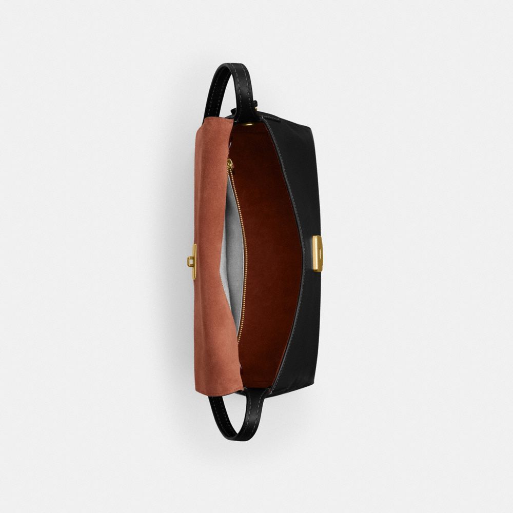 Женские сумки Coach Chelsea Shoulder Bag 30 — фото 4