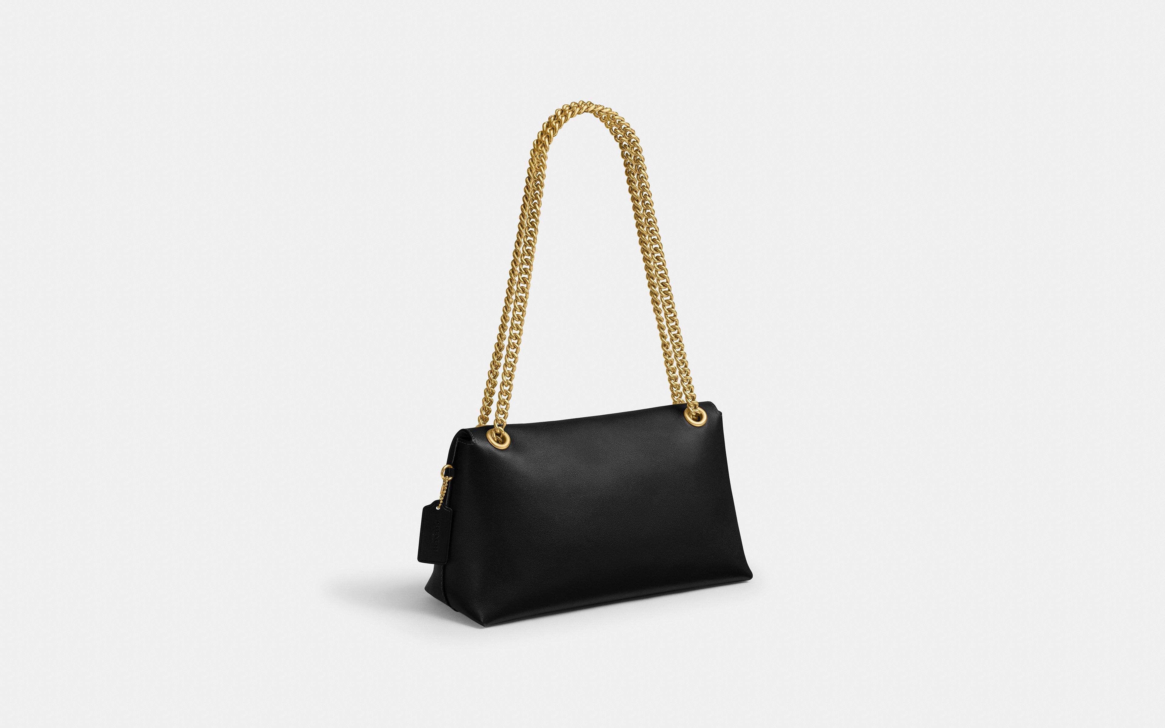 Chelsea Shoulder Bag 30 With Chain