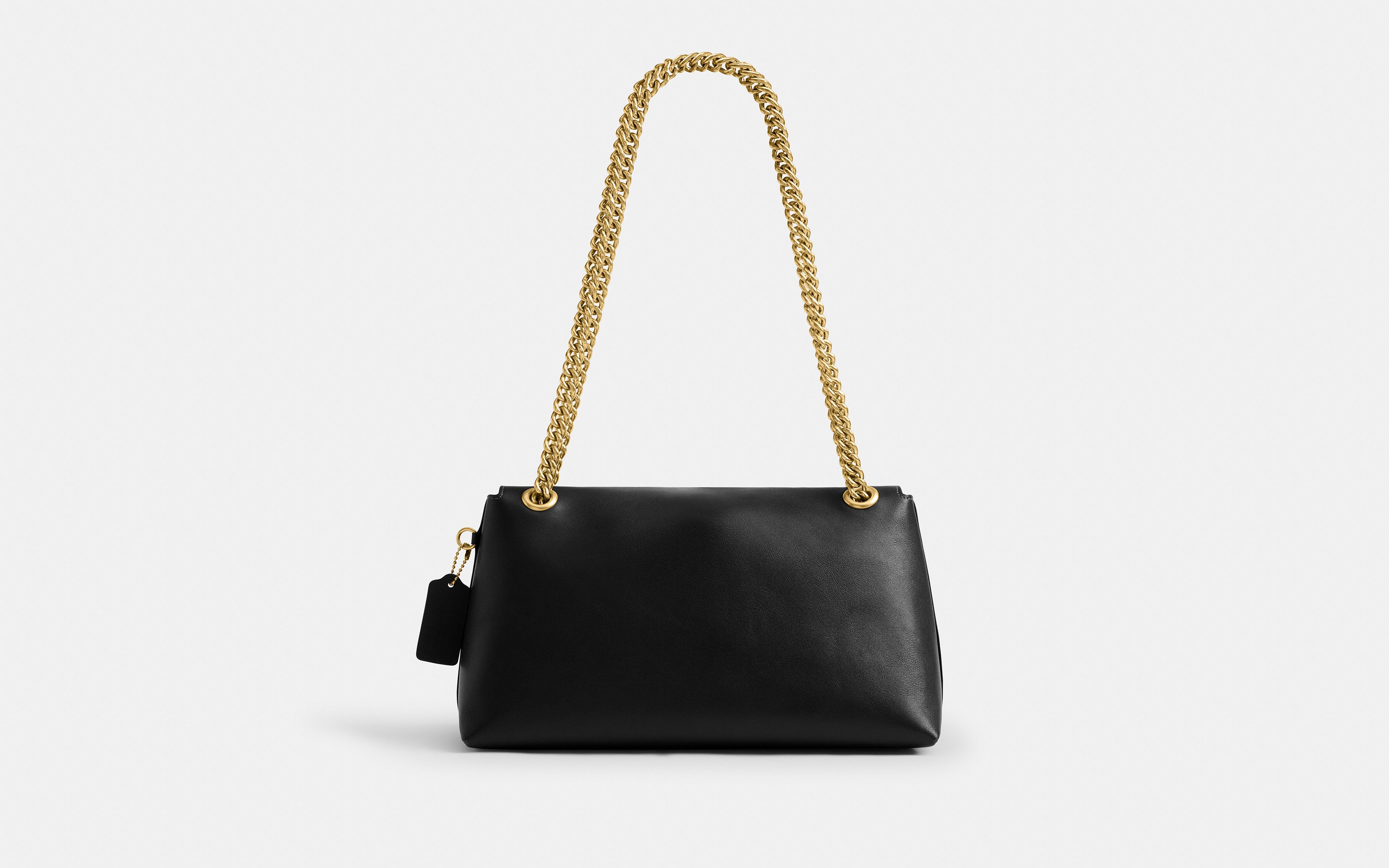 Chelsea Shoulder Bag 30 With Chain