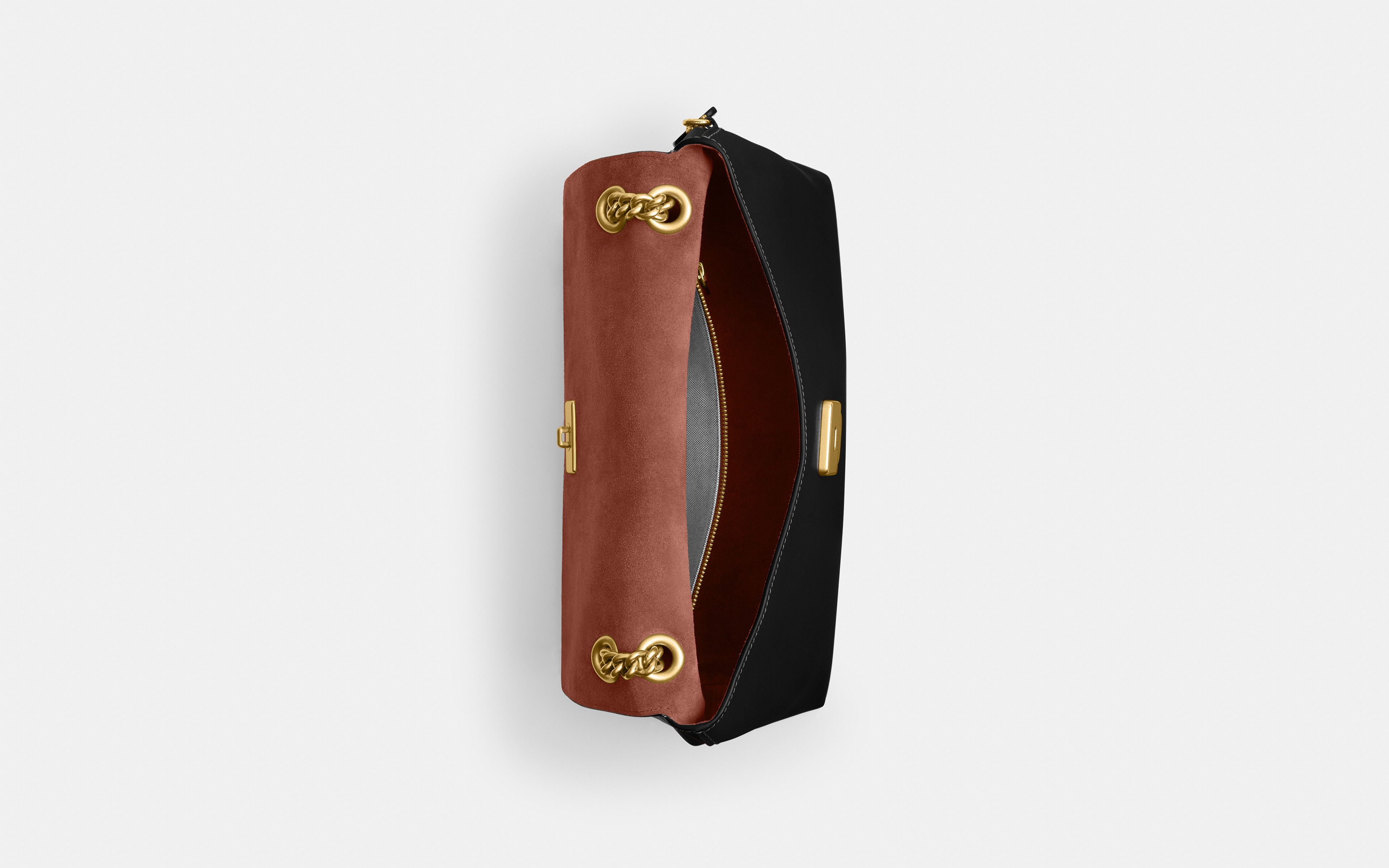 Chelsea Shoulder Bag 30 With Chain
