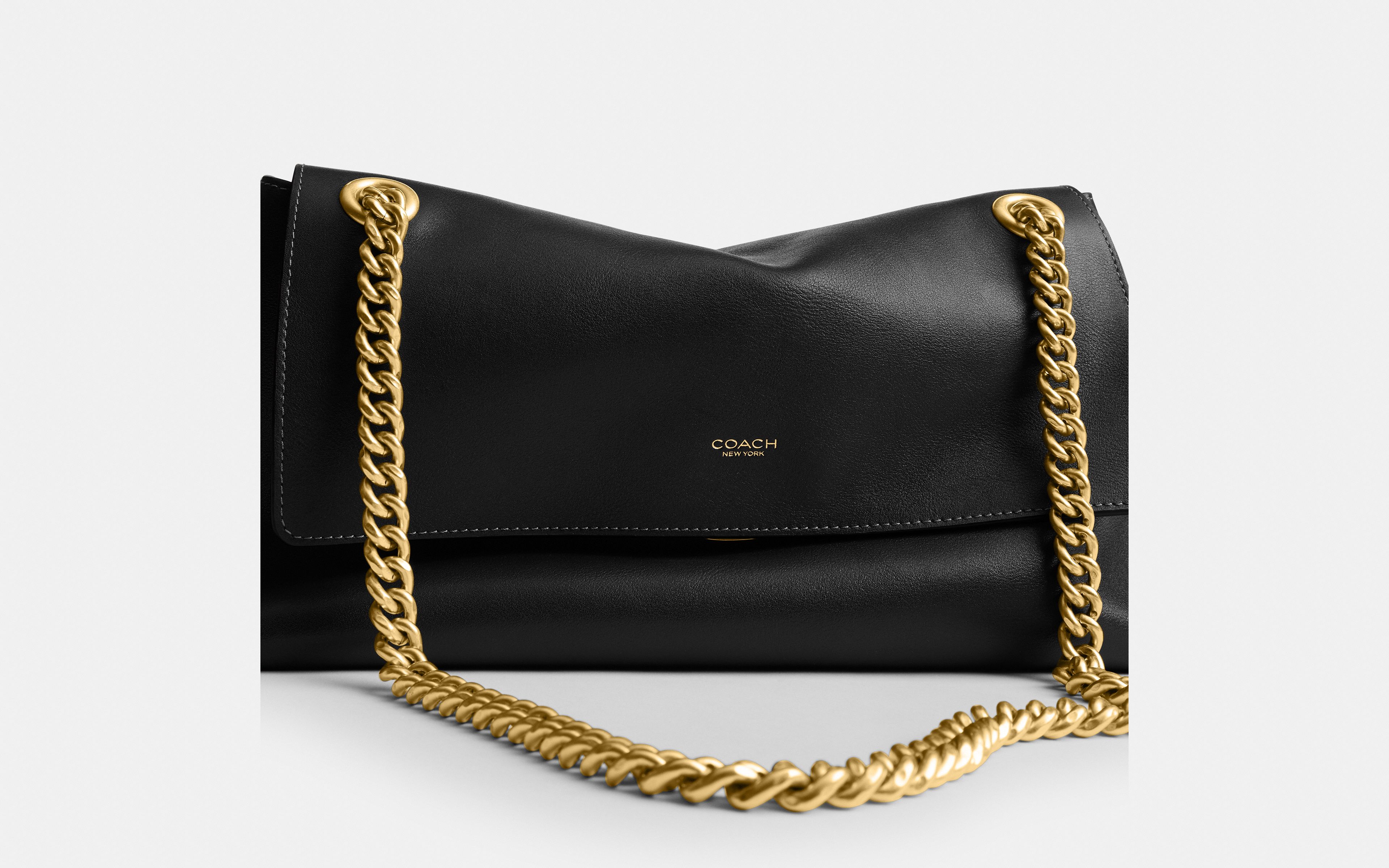 Chelsea Shoulder Bag 30 With Chain