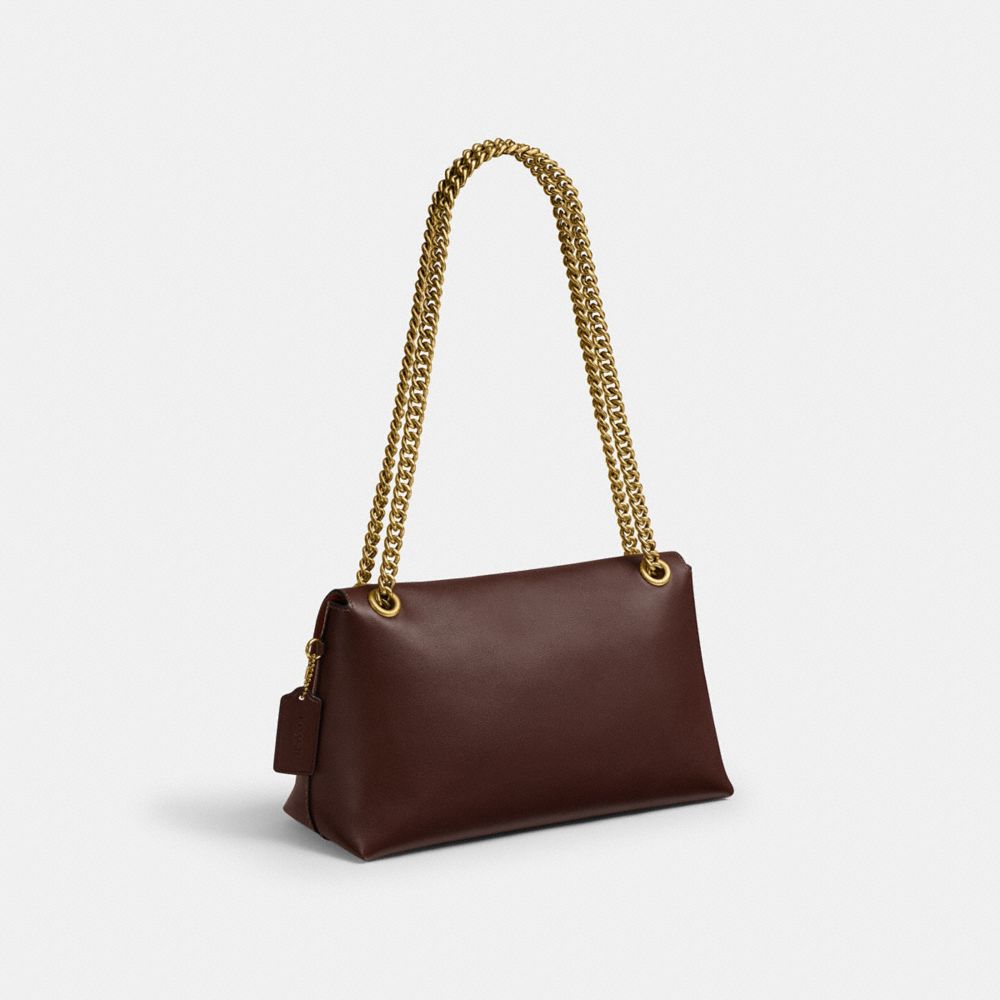 30 COACH コーチ　レザー　ショルダーバッグ COACH（コーチ） ショルダーバッグ バッグ チェルシー ショルダー