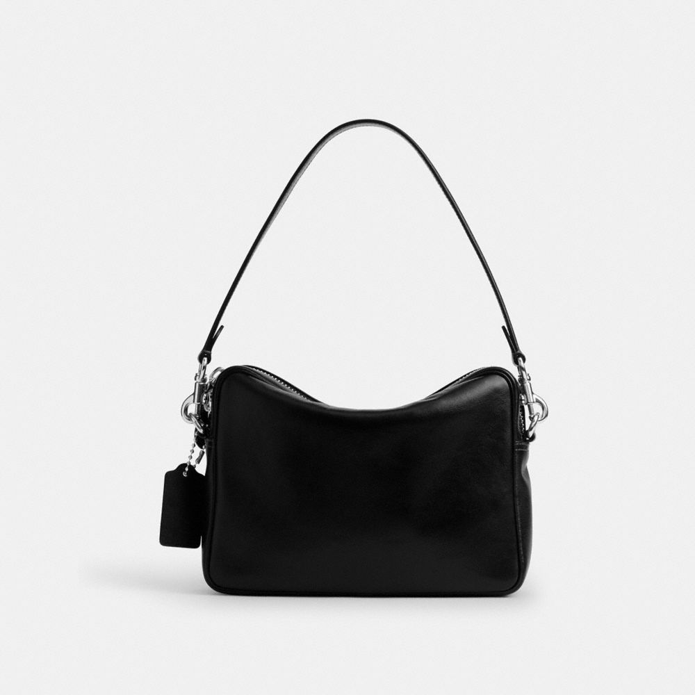 Coach Dakota Crossbody Bag — фото 3