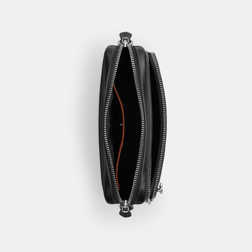 Coach Dakota Crossbody Bag — фото 4