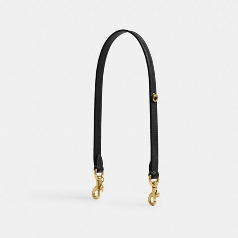 Женские брюки Coach Short Strap With D-Ring