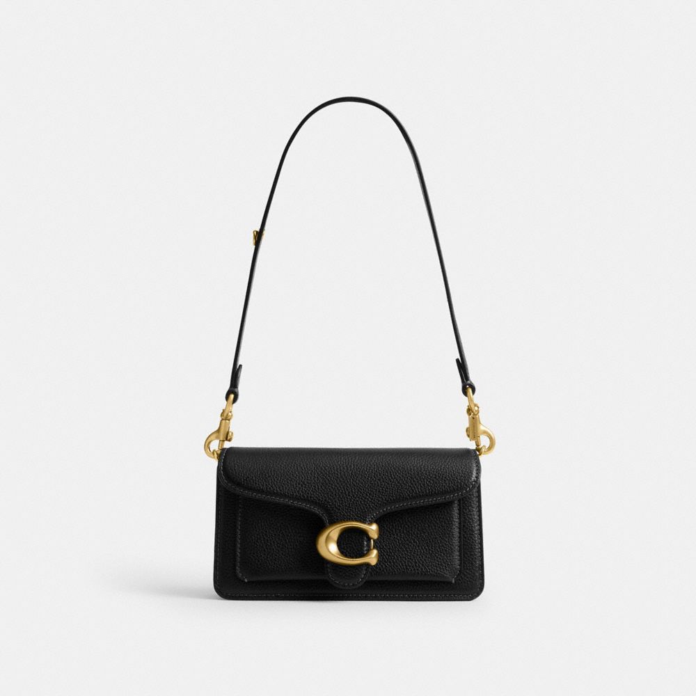 Женские брюки Coach Short Strap With D-Ring — фото 2