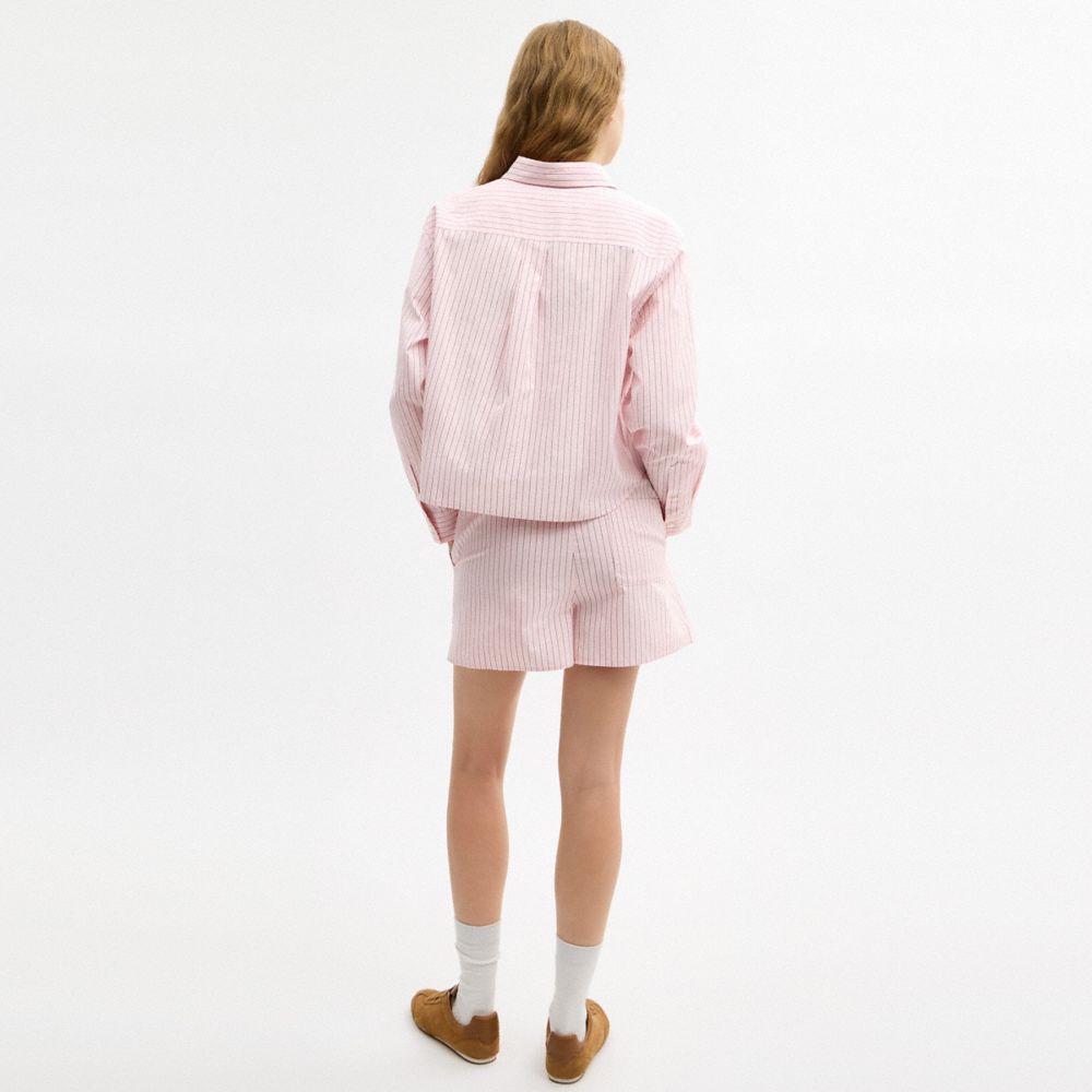 COACH®,Boxer Shorts,,Scale View