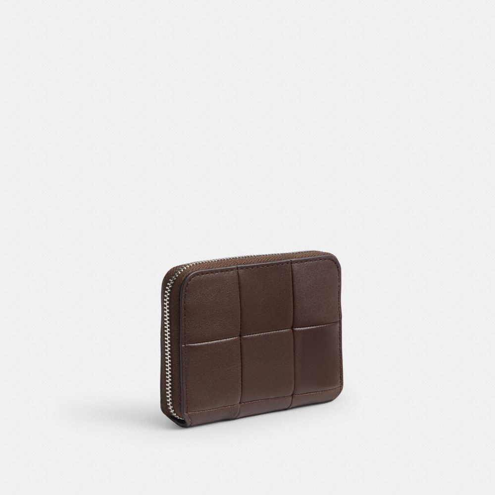 Coach Alter/Ego Zip Around Wallet — фото 2