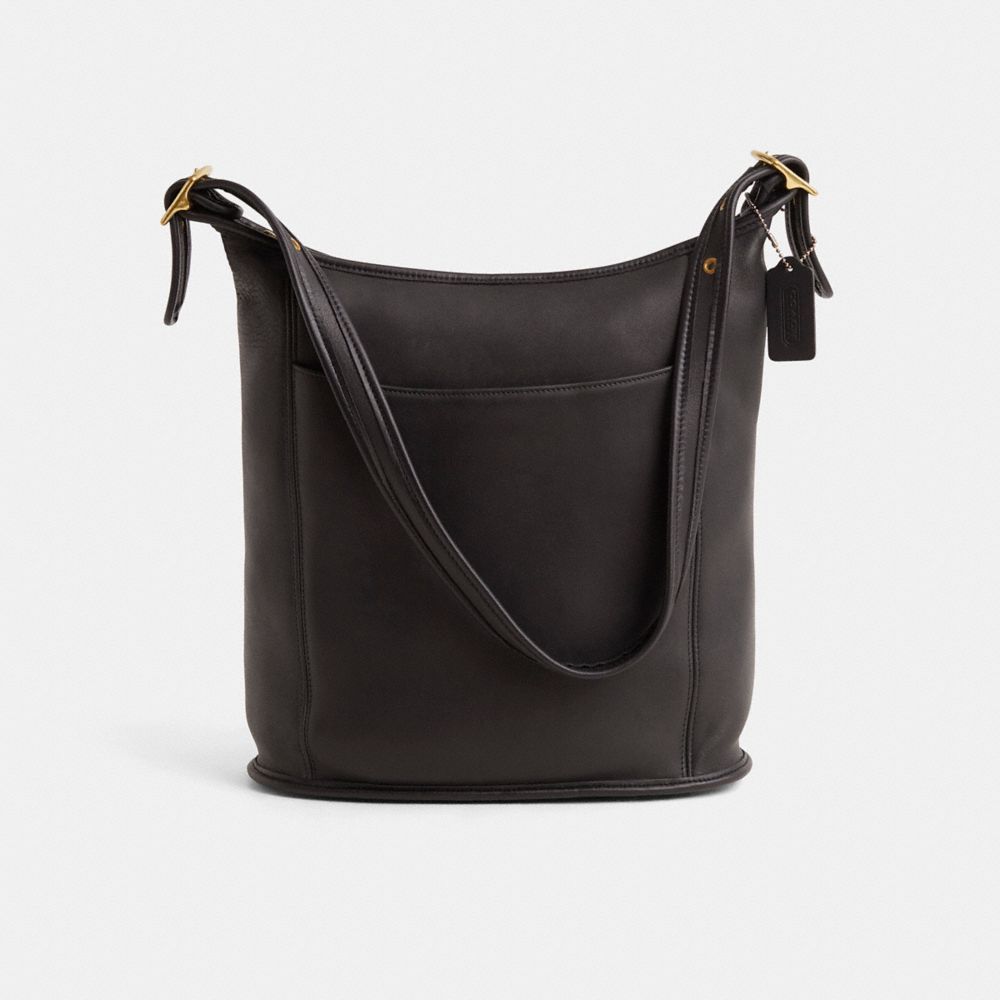 Coach Vintage Slim Duffle Sac
