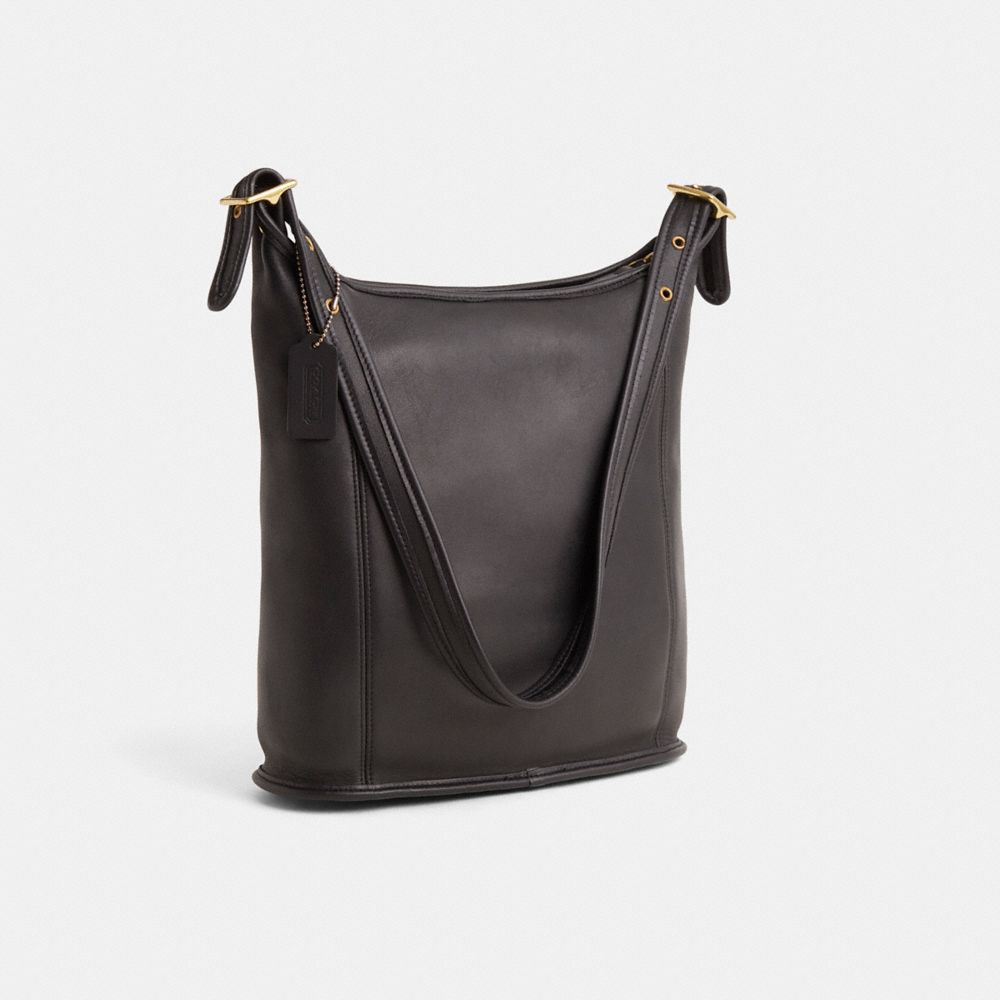 Coach Vintage Slim Duffle Sac