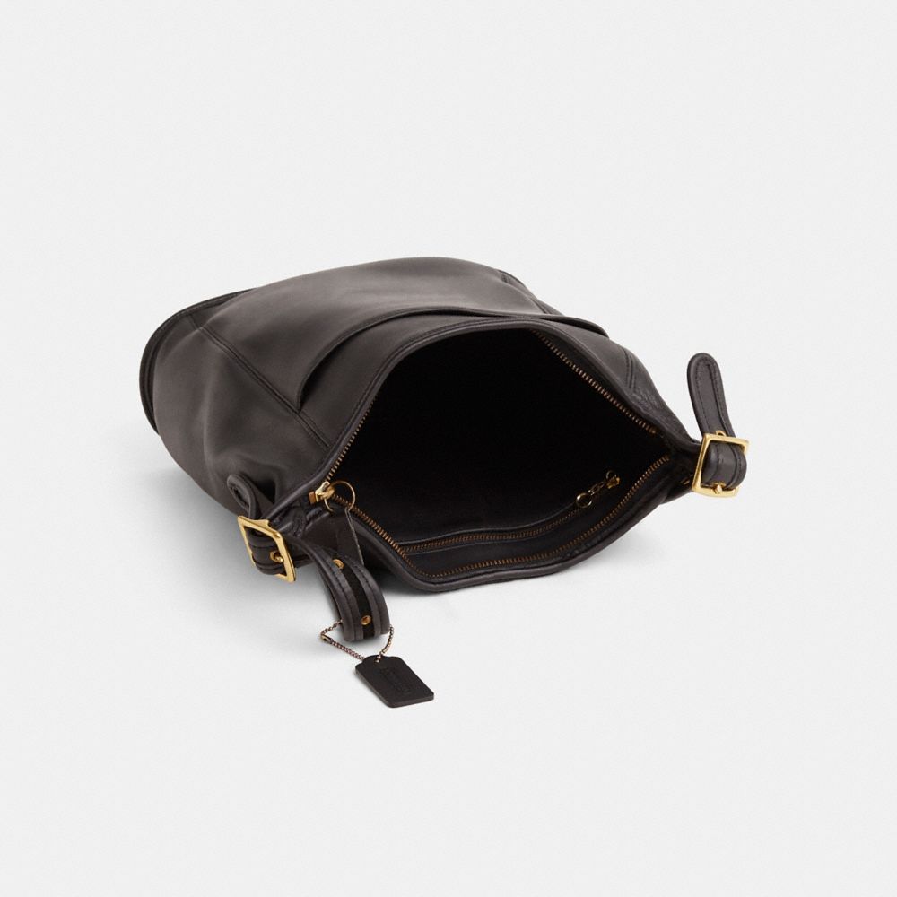 Coach Vintage Slim Duffle Sac