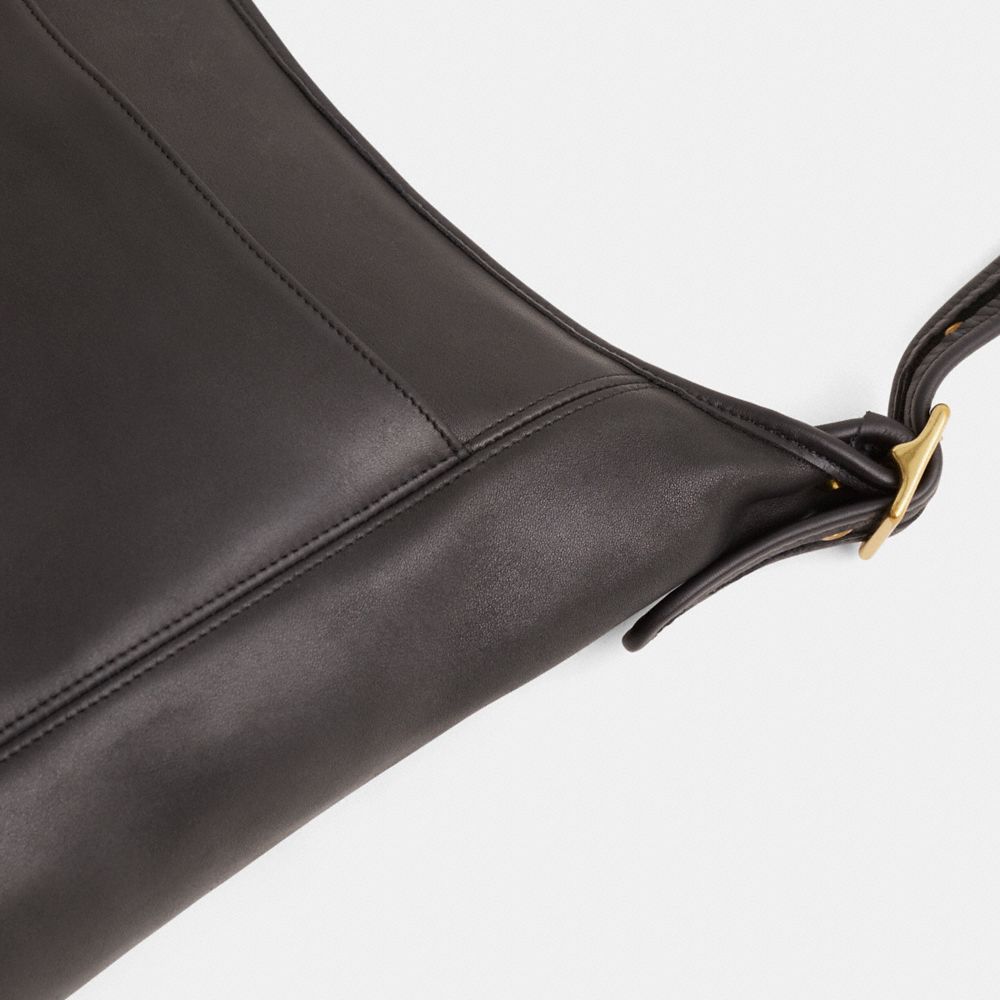 Coach Vintage Slim Duffle Sac