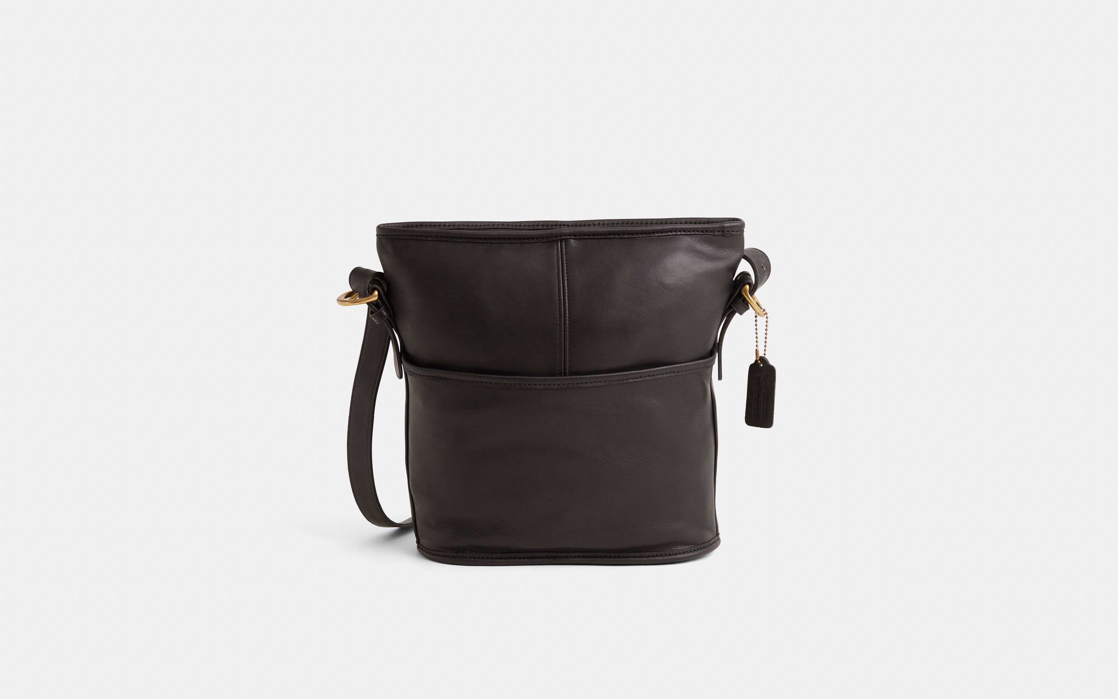 Vintage Soho Bleeker Bag