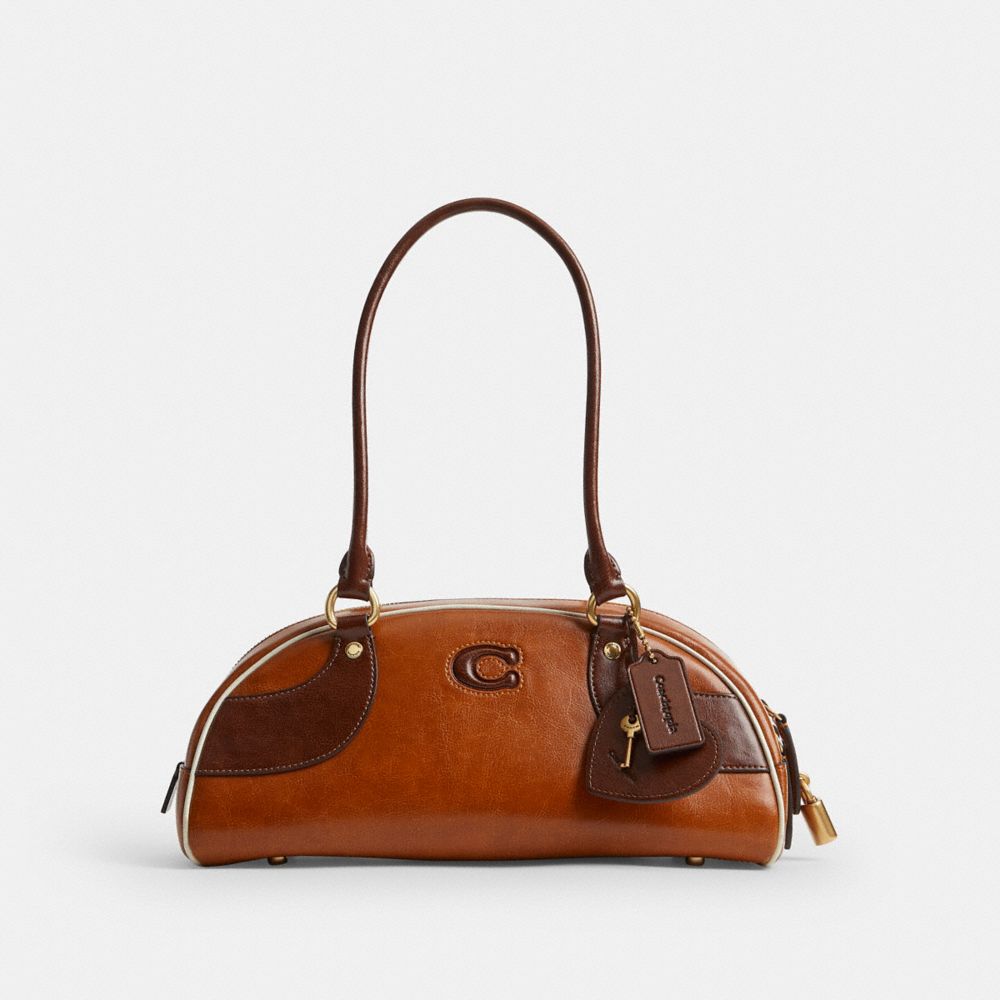 COACH　 Bowling Shoulder Bag | Bags | Coach | Coachtopia ™