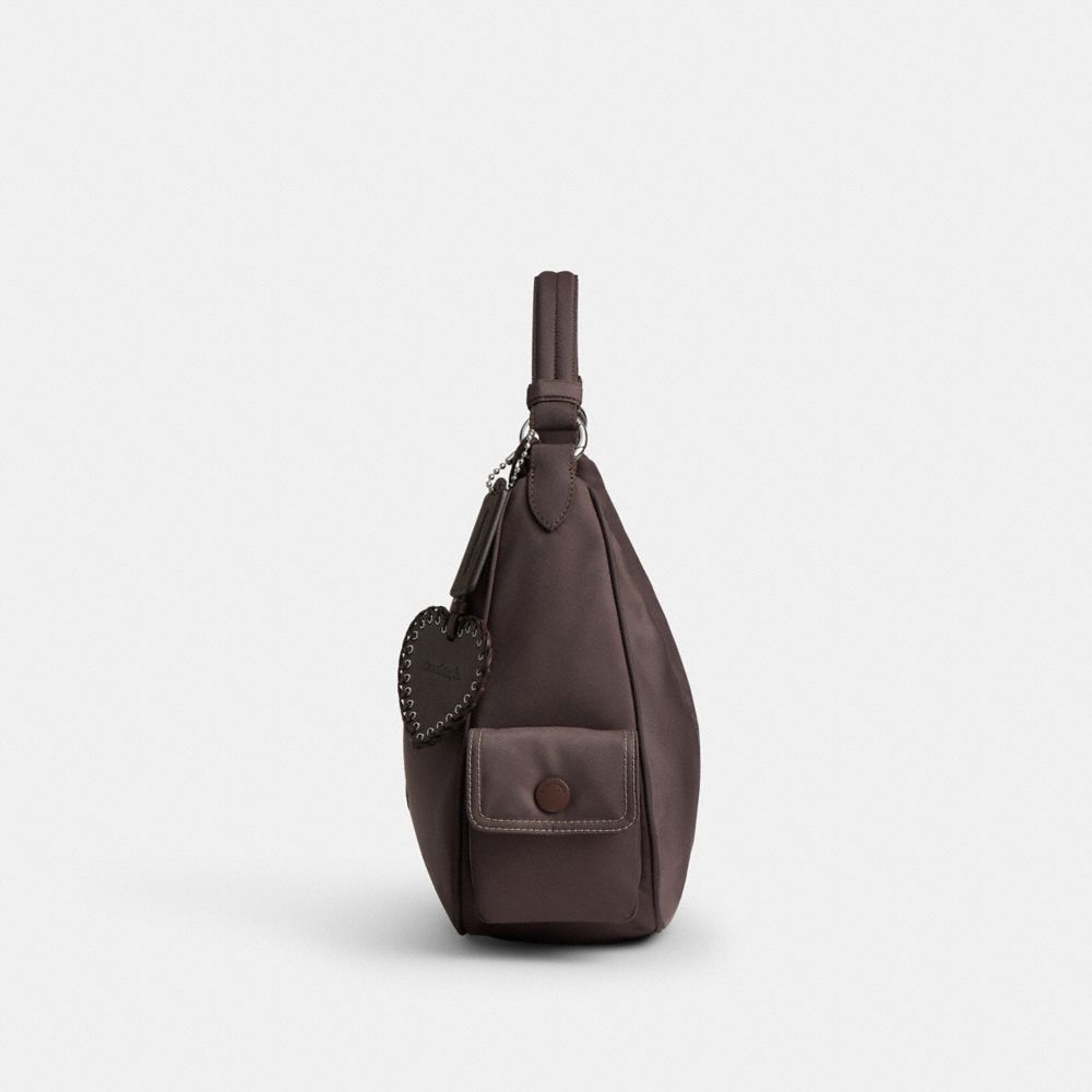 Женские сумки Coach Cargo Shoulder Bag — фото 3