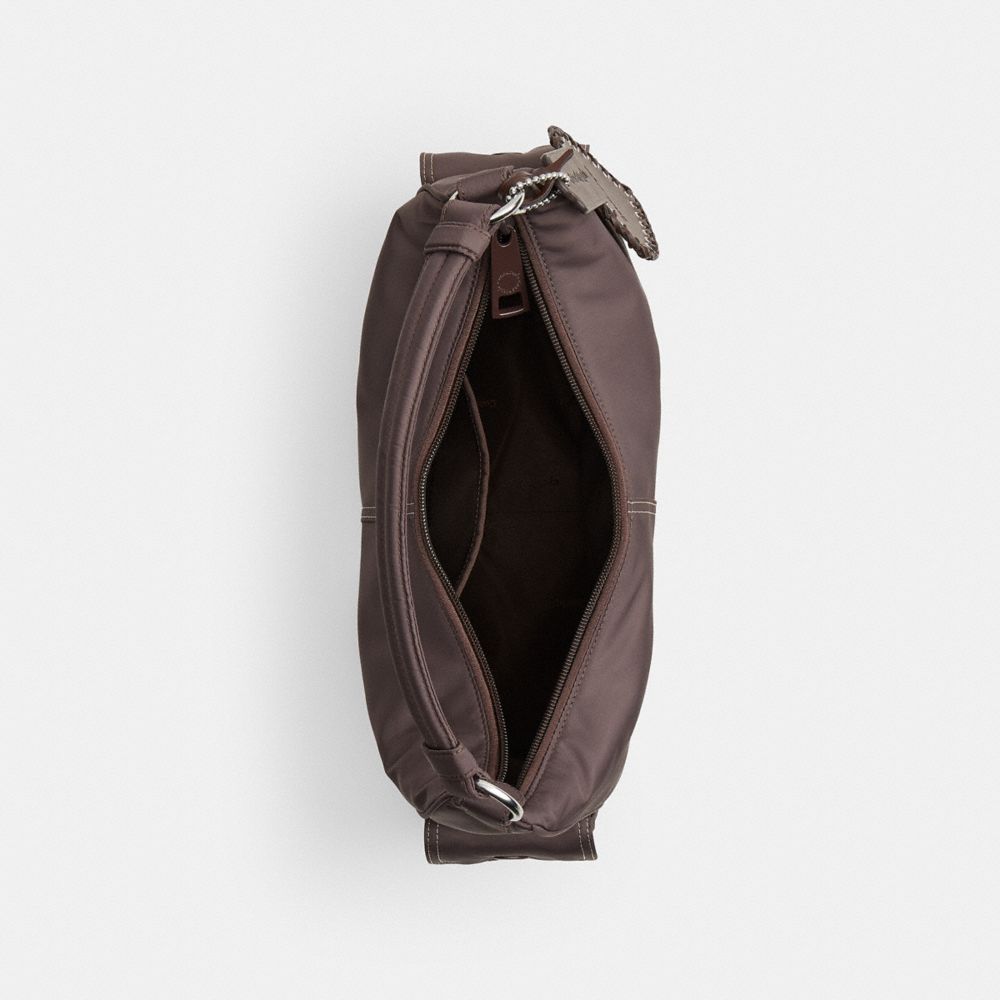 Женские сумки Coach Cargo Shoulder Bag — фото 4