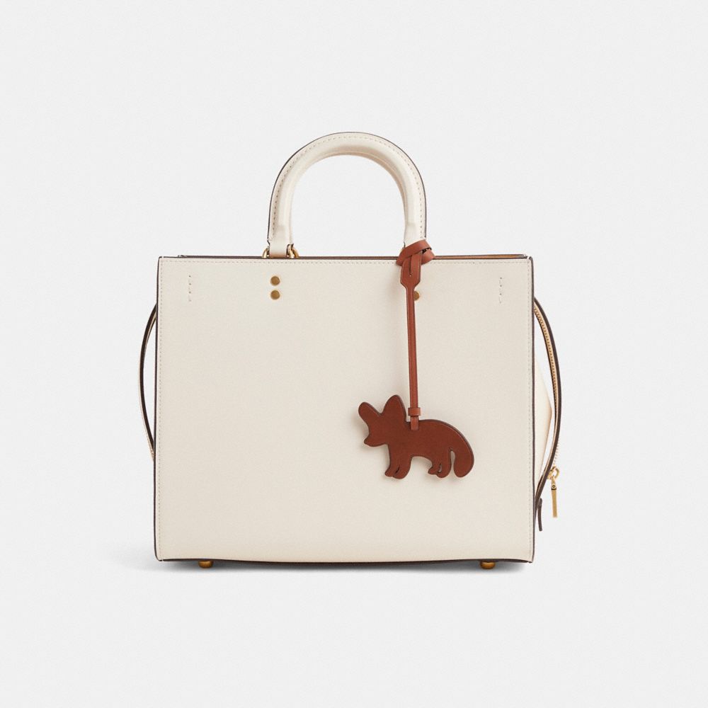 COACH®,Brun/Multi,Angle View