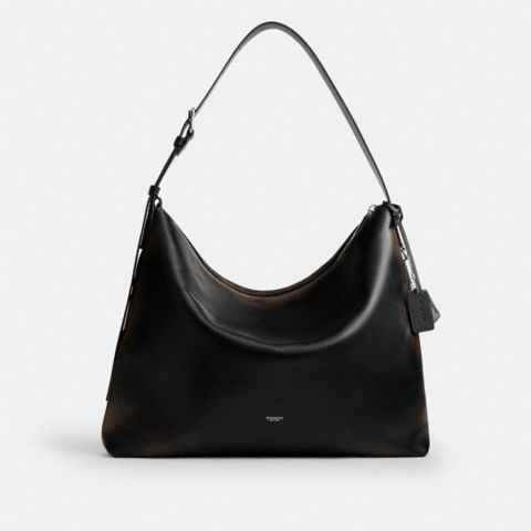Мужские сумки Coach Mott Messenger In Loved Leather