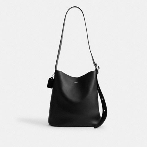 Мужские сумки Coach Bleecker Bucket Bag 36