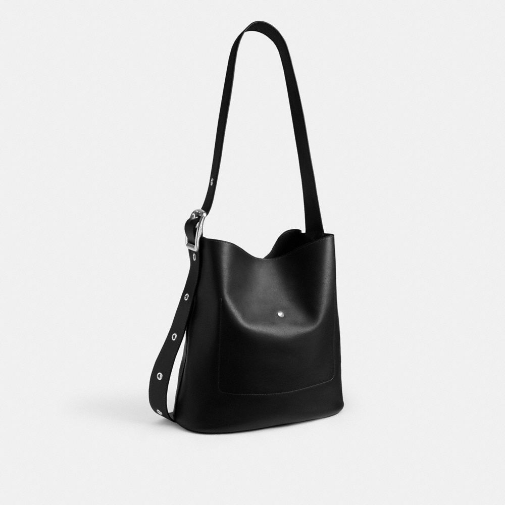 Мужские сумки Coach Bleecker Bucket Bag 36 — фото 2