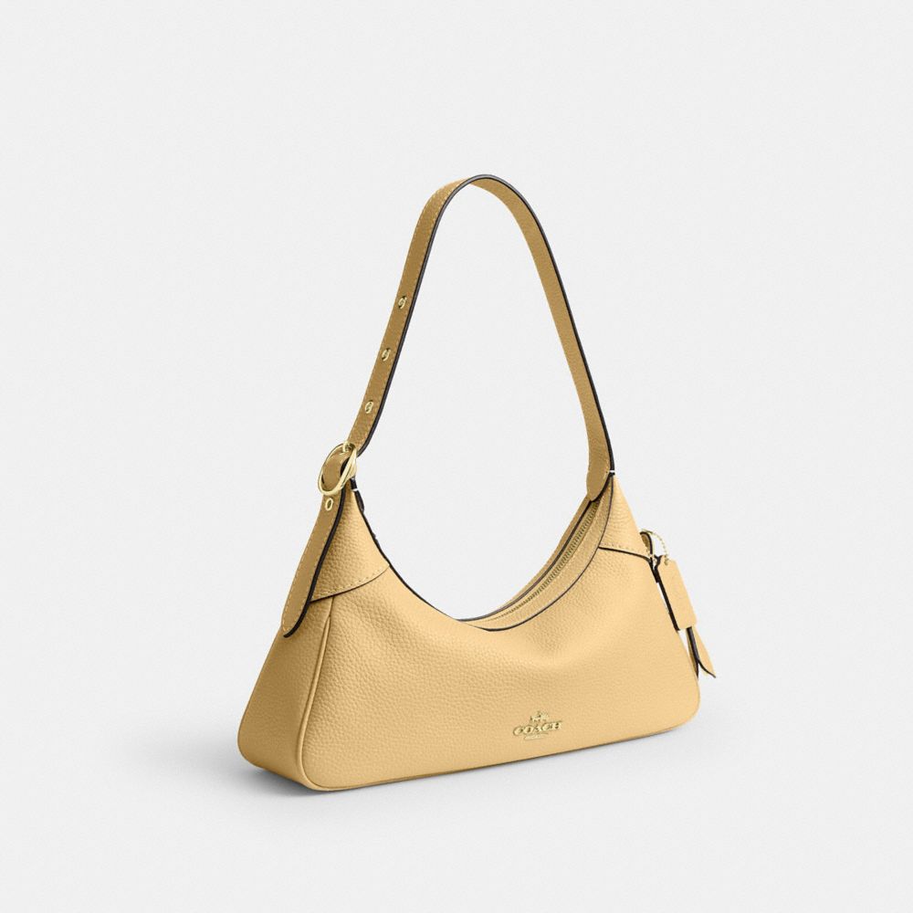 イエロー レディース バッグ | COACH コーチ公式アウトレット