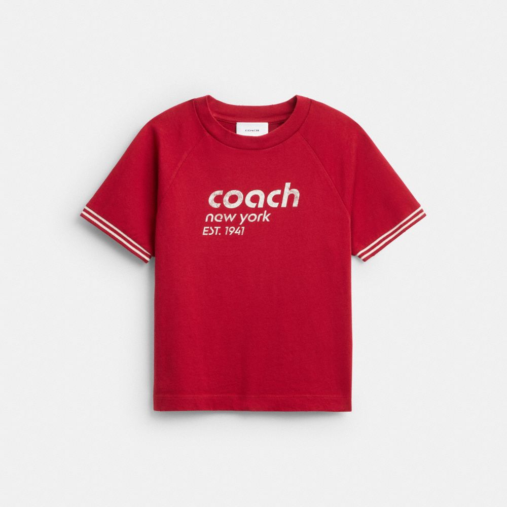 公式】COACH – コーチ ウェア レディース