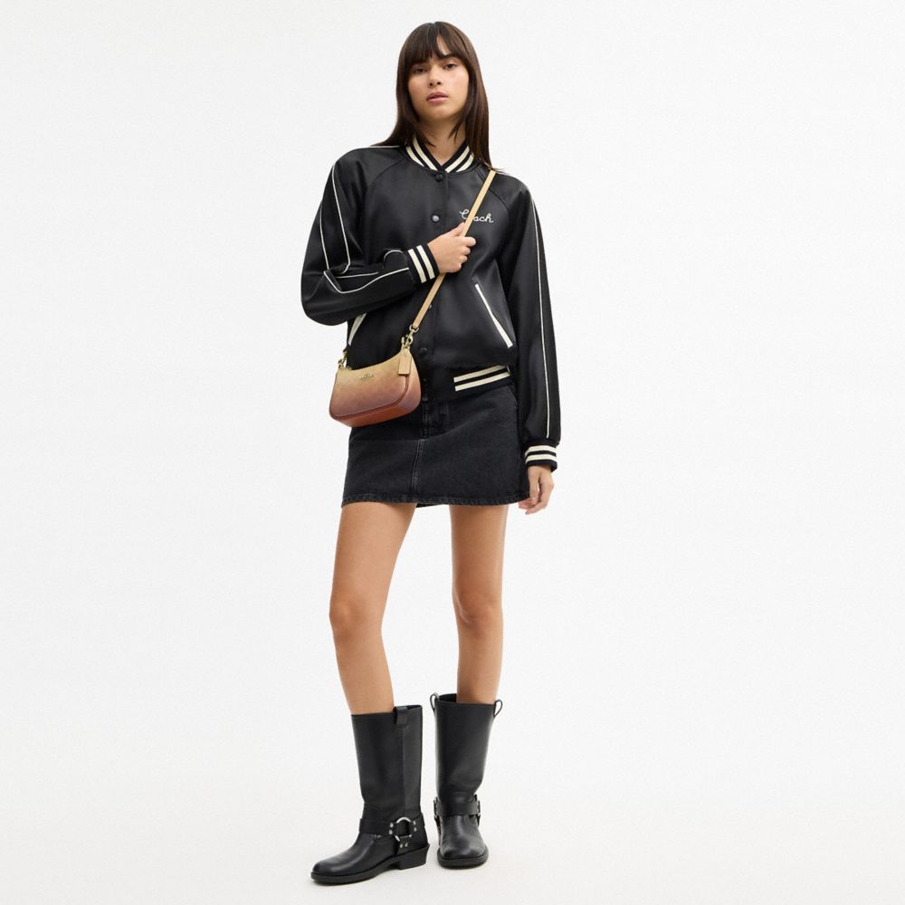 COACH®,Or/Coucher De Soleil