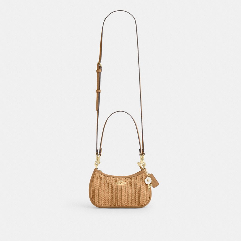Teri Mini Crossbody Bag