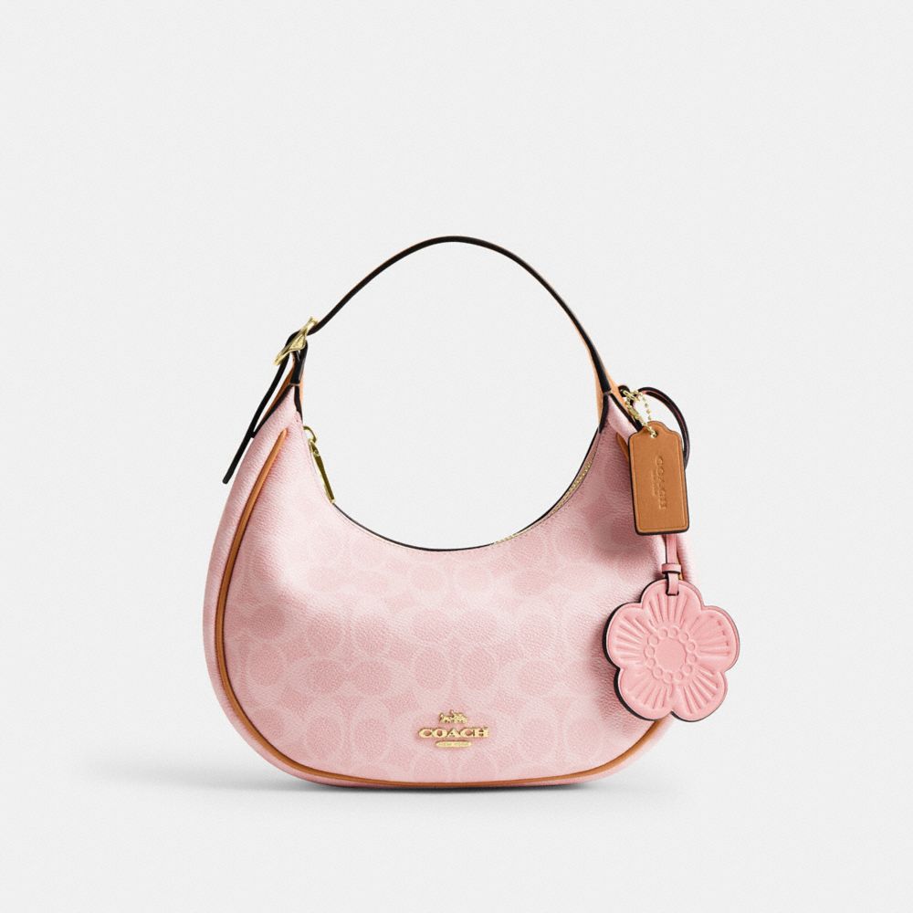 Oro/Rosa Polvo,Vista frontal