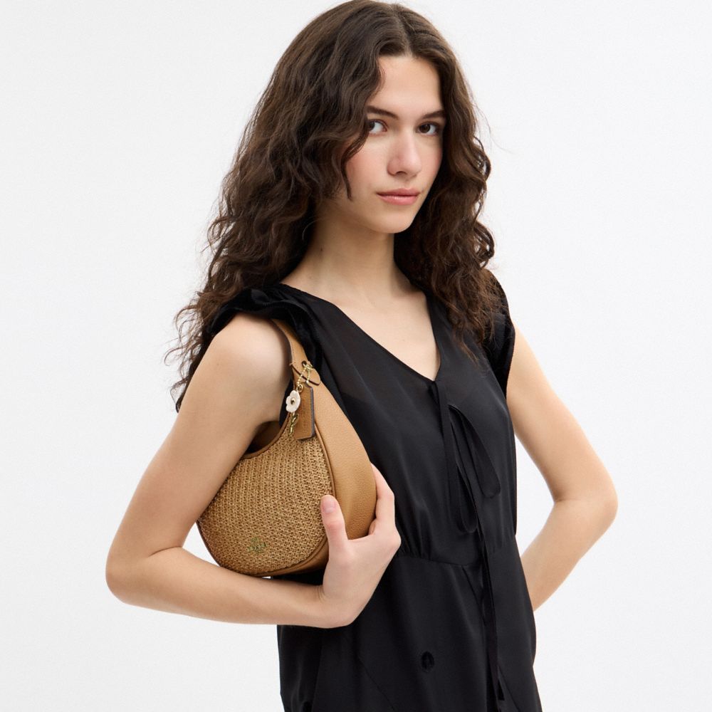 COACH®,Emily Shoulder Bag,