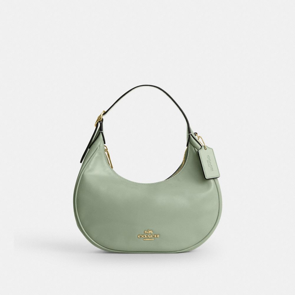 COACH®,Emily Shoulder Bag,,Front View