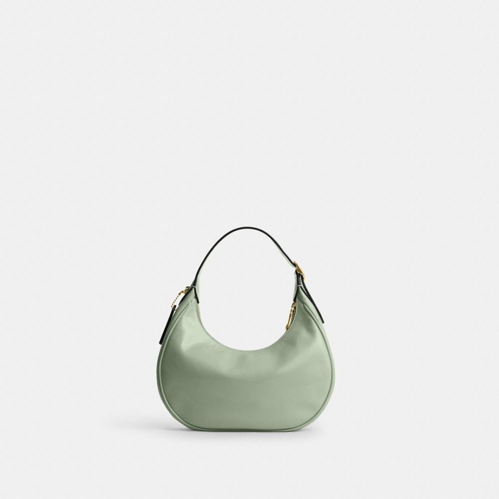 COACH®,Emily Shoulder Bag,,Back View