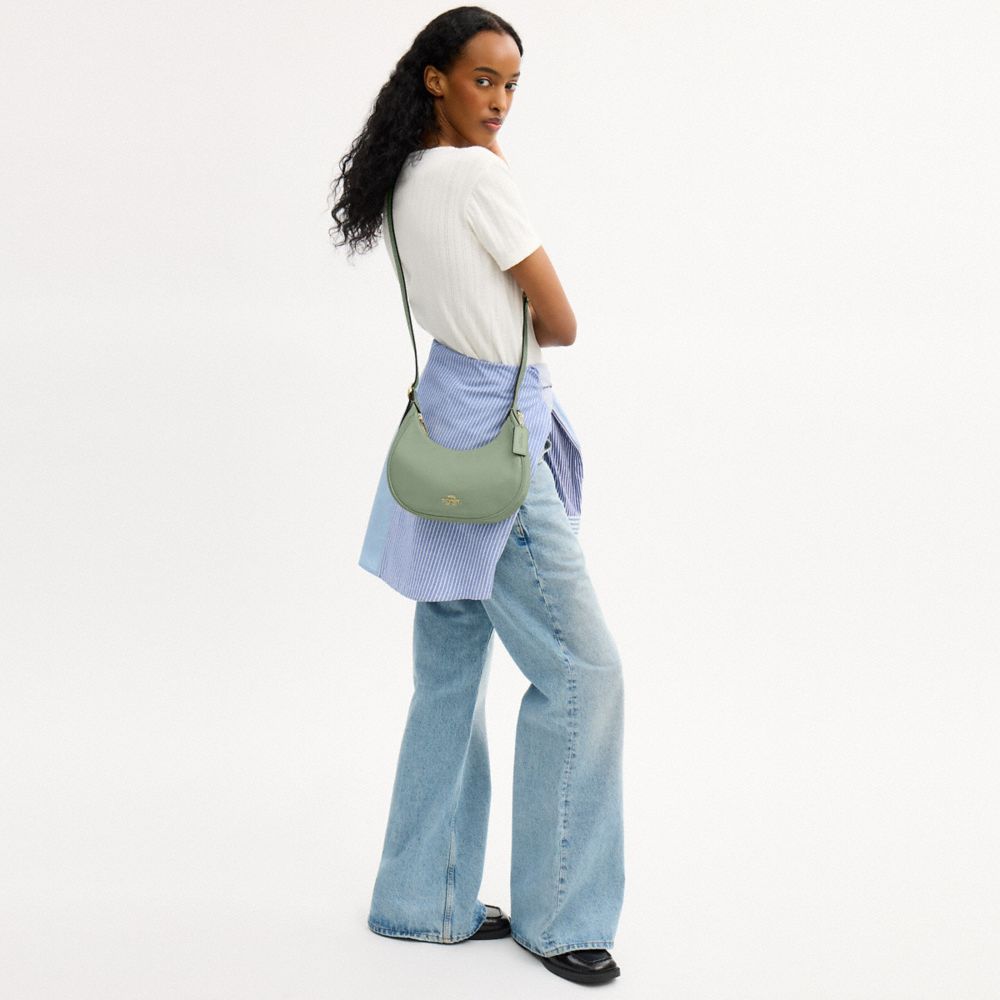 COACH®,Emily Shoulder Bag,