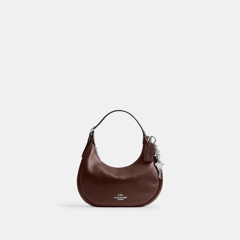 COACH®,Emily Shoulder Bag,,Front View