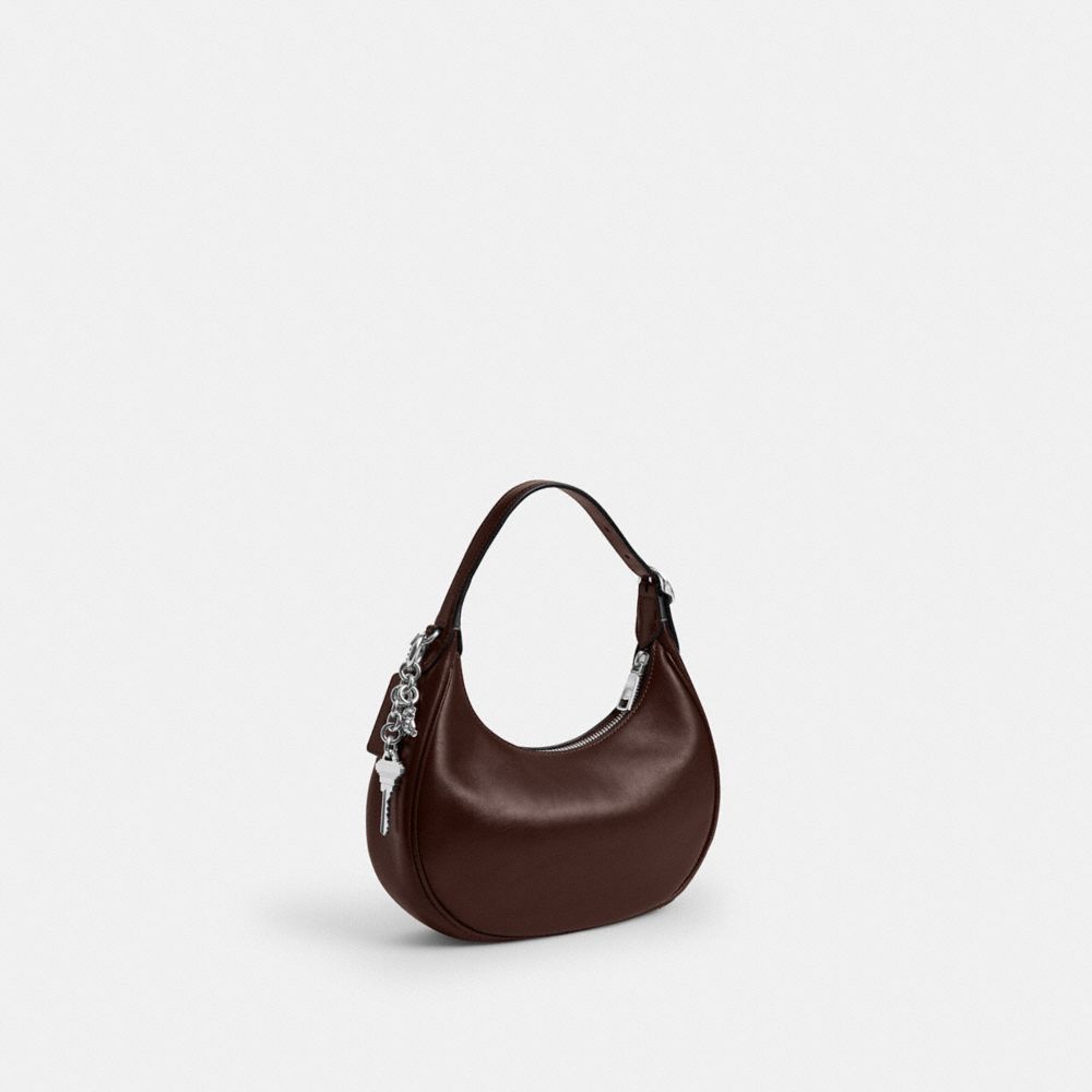 COACH®,Emily Shoulder Bag,,Angle View